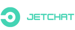 JetChat logo