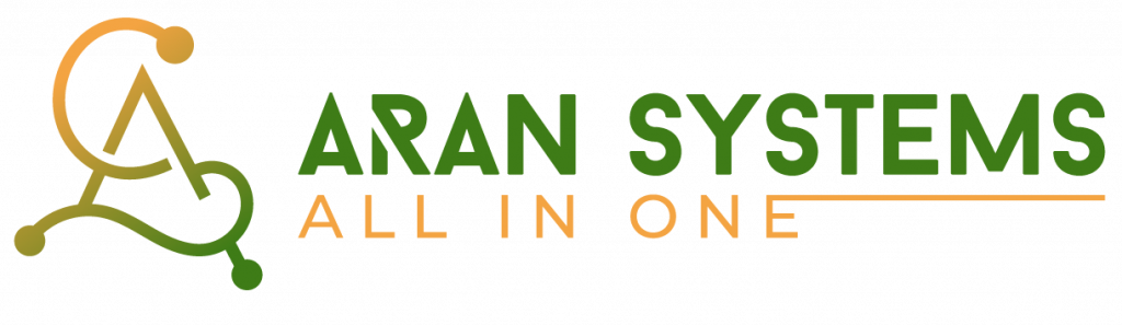 ארן מערכות מחשוב logo