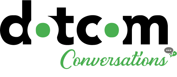 Dot Com Conversations logo